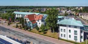 Recknitztal-Hotel Marlow, Marlow